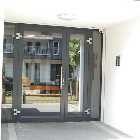 Wroclaw Apartamenty Kepa Mieszczanska Exteriör bild