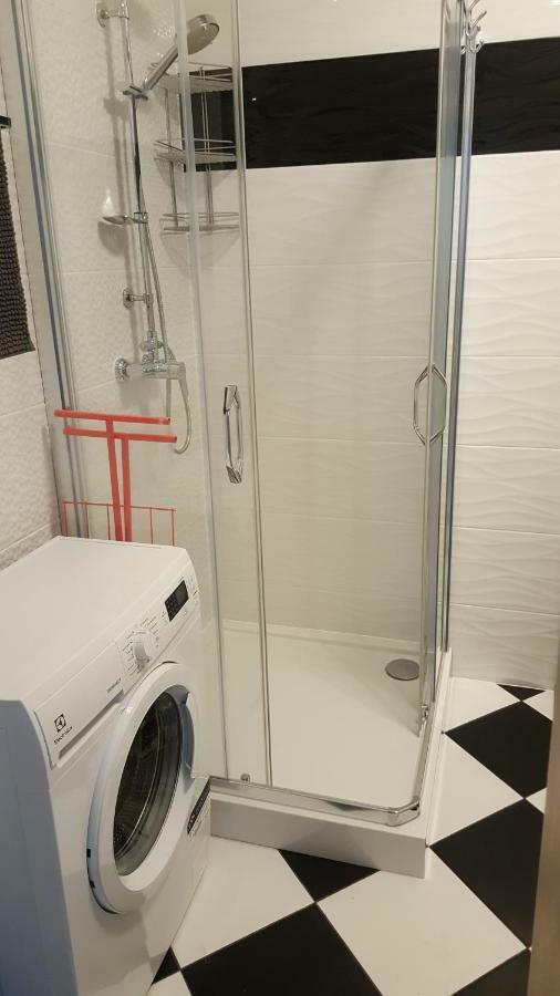 Wroclaw Apartamenty Kepa Mieszczanska Exteriör bild