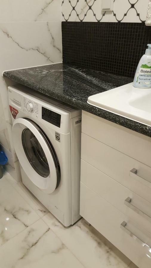 Wroclaw Apartamenty Kepa Mieszczanska Exteriör bild