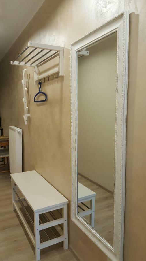 Wroclaw Apartamenty Kepa Mieszczanska Exteriör bild